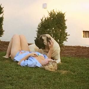 Meet your Posher, Dru